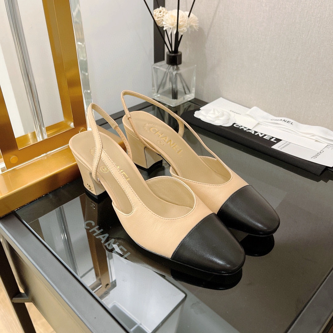 &&coco-- G31318 Y50006 C8378 Heel height6.5cm item:B-X032E2810L